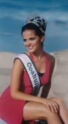 Nuestra Belleza México, orgullosamente lagunera.