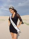 Nuestra Belleza México, orgullosamente lagunera.