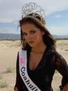 Nuestra Belleza México, orgullosamente lagunera.