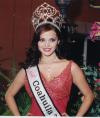 Nuestra Belleza México, orgullosamente lagunera.