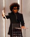 P. Diddy Combs asistió tambien a la entrega de premios Lo mejor de la Moda.