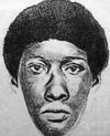 Sheron Norman, (izq) y Shelia Tezano, cuñadas de John Allen Muhammad, hablan con los periodistas a las afueras de su casa.  Muhammad viajaba con un joven identificado por una fuente policial como John Lee Malvo, de 17 años, quien sería su hijastro.