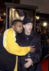 Brittany Murphy forma parte del elenco de 8 MILE