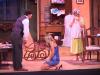 La puesta en escena *Quiero pero no puedo* arrancó carcajadas a los laguneros