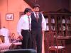 La puesta en escena *Quiero pero no puedo* arrancó carcajadas a los laguneros