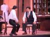 La puesta en escena *Quiero pero no puedo* arrancó carcajadas a los laguneros