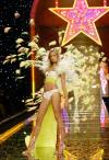 Desfile de lencería de Victoria Secret