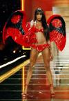 Desfile de lencería de Victoria Secret