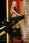 Desfile de lencería de Victoria Secret
