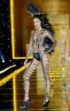 Desfile de lencería de Victoria Secret