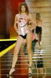 Desfile de lencería de Victoria Secret