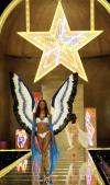 Desfile de lencería de Victoria Secret