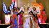 Desfile de lencería de Victoria Secret