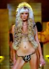 Desfile de lencería de Victoria Secret