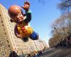 Desfile de Día de Acción de Gracias en Nueva York