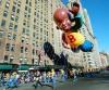 Desfile de Día de Acción de Gracias en Nueva York