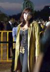 Myriam Montemayor Cruz se convirtió en la ganadora indiscutible de la primera generación de La Academia.