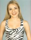 Carla Gisela López García
San Luis Potosí
19 años