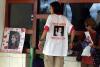19/12/2002
Trevi, de 33 años, y su hijo de 10 meses Angel Gabriel, concebido cuando ella estaba en la cárcel, volvererán bajo guardia a México.