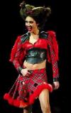 Moda Rusa