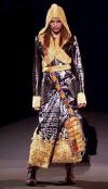Moda Rusa