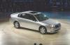 Nissan develó el nuevo modelo  Máxima  2004