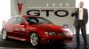 El Mitsubishi Lancer se muestra en Los Ángeles va de los 0 a los 60 kms en menos de 5 segundos