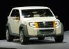 El Ford  '427',  con 590 caballos de fuerza  es una muestra del diseño  que tendrá la futura línea de autos FORD.