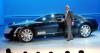 El Nuevo Volkswagen Beetle convertible se muestra en El Show Internacional de autos en Detroit