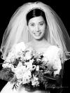 Lic. Gloria Gabriela Borjas Puente contrajo matrimonio religioso con el Sr. Paul Edward Tunner  el 28 de diciembre de 2002