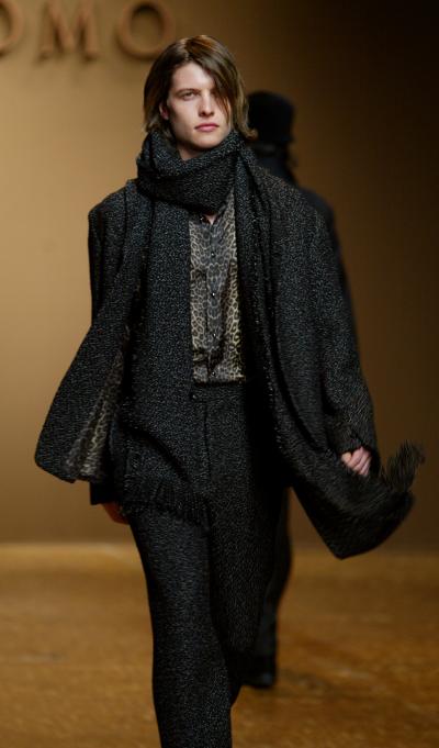 Louis Vuitton Bufanda De Moda De Invierno Para Hombre