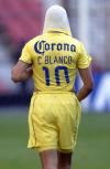 los minutos 64 y 65 América ligó dos aproximaciones de gol, en la primera Frankie Oviedo fusiló al guardameta Adrián Martínez, quien rechazó el disparo del colombiano; en la segunda Hugo Norberto “El Misionero” Castillo aprovechó un rebote y disparó dentro del área, pero el guardameta lagunero atajó bien el balón