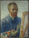 Además de destacadas obras pictóricas, en la exposición se muestran grabados que Van Gogh admiró y le sirvieron de inspiración, libros y cartas en las que deja patente su gusto por el arte y la literatura y que permiten seguir el desarrollo de su sensibilidad artística, desde sus consideraciones juveniles como marchante de arte, hasta sus reflexiones durante los últimos meses de su vida.