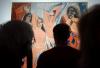 La última exposición del MOMA sobre Matisse, en 1992, atrajo unas 900.000 personas, pero ocupó la totalidad de su sede permanente en Manhattan, de 25.925 metros cuadrados y ahora en plena renovación.