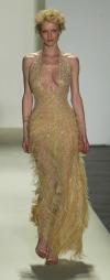 Diseño de Oscar de la Renta,.