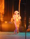 Llos elementos de Urban Tap hacen de este show un auténtico viaje por las calles de las grandes ciudades, donde se mezclan diferentes ritmos y culturas