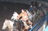 Pero fue hasta el año de 1952, cuando en ese entonces el presidente de la Asociación Nacional de Charros, Everardo Camacho Mora, y el instructor de la Escuela de Charrería, Luis Ortega, idearon evoluciones a caballo, las cuales ejecutaron varios niños en diferentes presentaciones, que agradaron en su mayoría al público.