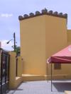 Hoy lo único que queda de aquella hacienda es la pequeña torre, en la que tiene su sede el Museo de Sitio Del Torreón, recinto que resguarda documentos y fotografías de los primeros años de esta región, y que se ubica en pleno corazón del Mercado Alianza.
