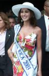 Venezuela, uno de los grandes animadores del concurso de belleza Miss Universo, estará presente en el certamen en Panamá con su candidata Mariángel Ruiz, cuya participación había sido descartada la semana pasada por problemas económicos.