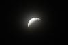 Miles de laguneros observaron en todo su esplendor el eclipse total de Luna que se registró la noche del jueves; el fenómeno cósmico fue visible en Norteamérica, Europa occidental y África austral.
Vista en La Laguna