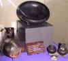2.- Sala Mesoamérica: Contiene objetos de las culturas del área de Mesoamérica.