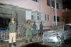El gobierno francés condenó hoy 'con la más extrema firmeza' los atentados perpetrados la noche pasada en Marruecos y ofreció su ayuda a Rabat para identificar a los responsables de estos actos terroristas 'odiosos'.