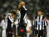 Buffon le devolvió la vida a la “Vecchia Signora” al detener a dos manos el tiro de Seedorf; sin embargo, Zalayeta, con un tiro idéntico al del holandés, erró. Pero parecía que nadie quería ganar, pues el georgiano Kaladze falló el penal al tirar al centro para que Buffon rechazara con las piernas.