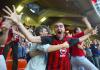 Un desenlace donde el meta brasileño milanista Dida detuvo tres de las penas máximas lanzadas por los juventinos; mientras que su colega Buffon tan sólo paró dos.