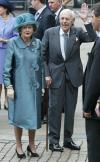 Medio siglo después, los británicos son más prósperos, multiculturales y avanzados tecnológicamente, pero son mucho menos reverentes hacia la monarquía.