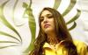 Miss Perú, Clauda Ortíz.