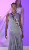 Miss Angola, Ana Sebastiao.