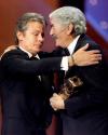 'No soy un altruista', insistió el actor tras enterarse de que recibiría un Oscar humanitario en 1968. 'Me resulta embarazoso que me clasifiquen como individuo humanitario. Simplemente participo en actividades benéficas en las que tengo fe'.