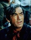 Desde su debut en 1944 con 'Days of Glory', Peck fue siempre una estrella. Durante su larga carrera fue nominado cinco veces al Oscar y ganó una estatuilla.