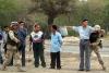 Las tropas de EU han detenido a 412 iraquíes durante la operación 'Escorpión del Desierto', con la que se pretende eliminar los focos de resistencia en los alrededores de Bagdad.